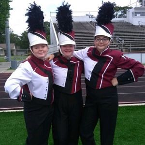 Meet your Posher, Alanna